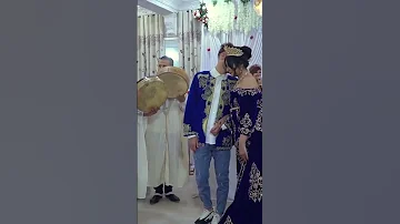 عرس جزائري البدرون العاصمي الجزائري 2022 