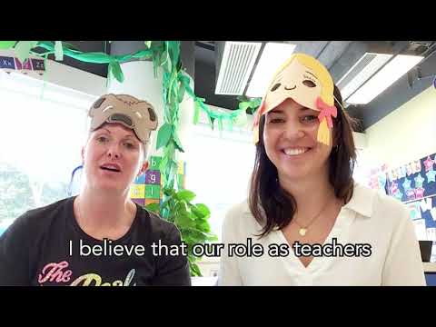 Meet Our Passionate Teachers - Wycombe Abbey School Hong Kong