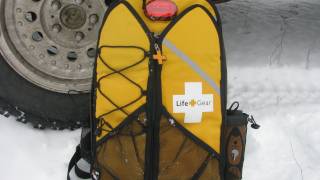 Life Gear: Wings of Life Pack
An overview of the Life Gear Wings of Life Pack. Whether you keep it in your vehicle, at work, or at home, the Wings of Life is a great survival kit that you can expand on and tailor it to your needs. Life Gear: Wings of Life Pack