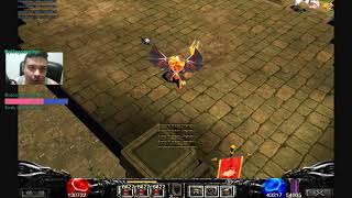 BUG SHILD MU ONLINE 97d+99i