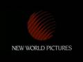 New world pictures 1984