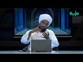 تعليق الشيخ د عبدالحي يوسف على بيان وزير التعليم ورفضه لفتوى مجمع الفقه عن المناهج