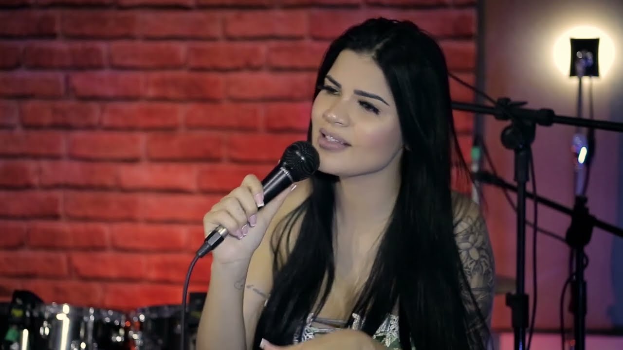 DEBORA MELLO Dou a Vida Por Um Beijo VÍDEO NOVO