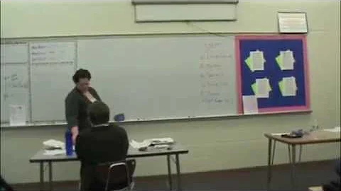 Long Division Direct Instruction