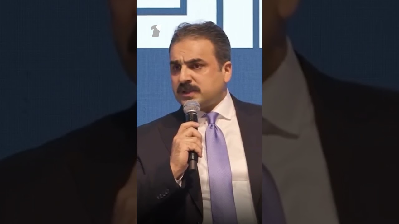رئيس هيأة المنافذ الحدودية عمر الوائلي: حققنا في عام 2025 تريليونين وخمسمئة مليار دينار عراقي
