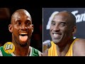 Kobe Bryant, Kevin Garnett, Tim Duncan headline the 2020 Basketball Hall of Fame nominees | The Jump