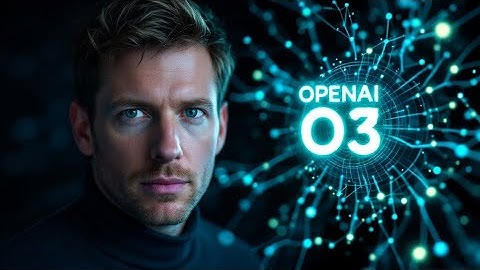 O3 vs. Humanity: OpenAI