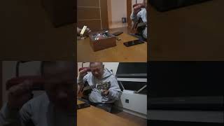 main gitar santai #saharabandofficial #saharaband #sahara