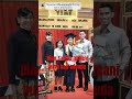 Dian sastro wardoyo menghadiri wisuda sang buah hati 