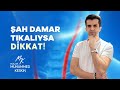 Şah Damar Tıkanıklığı Ne Zaman Açılır?