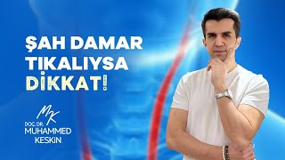 Şah Damar Tıkanıklığı Ne Zaman Açılır?