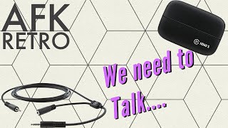🔴Elgato Chat Link Replacement for console streaming