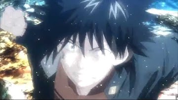 Touma smacks some bitches [AMV Hell 7]