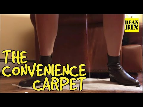 The Convenience Carpet®