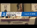 Communities in the Anishinabek Nation will vote on a self-government | APTN News