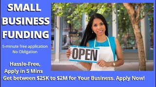 Best Same Day Emergencies Business Loans in 2023 screenshot 5