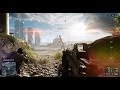 PC BF4 最高画質テスト 【1080p Ultra Setting】