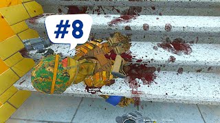 Tanks, Friend! - Arma Reforger Random Moments 8