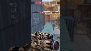 With SV 98, It’s Not Over Until I Say So🧠