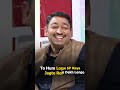 देखिए कैसे 10 दिन बिना सोए की ड्यूटी || Ashok Kumar IPS #ashokkumarips #ips #dgp #shorts #motivation