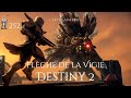 Destiny 2 Episode 252 Mars Donjon Flèche De La Vigie Destiny 2 Episode 252 Mars Donjon Flèche De La Vigie