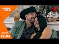 El Señor de los Cielos 9, resumen episodios 92 al 94 | Telemundo Novelas