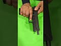 Sig Sauer X Five Pellet Blowback #airsoft #trending #shortsfeed #airsoftgun