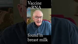 Mrna Found In Breast Milk
