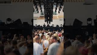MoBlack at Ushuaia, Ibiza