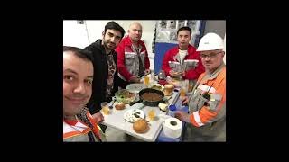 Çi̇çektepe Köyü Gurbet Yolcuları. Resimi