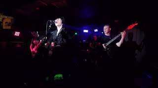 КИНОХРОНИКА - Война - Old Tattoo Bar - Рязань 17/04/2021 - Live