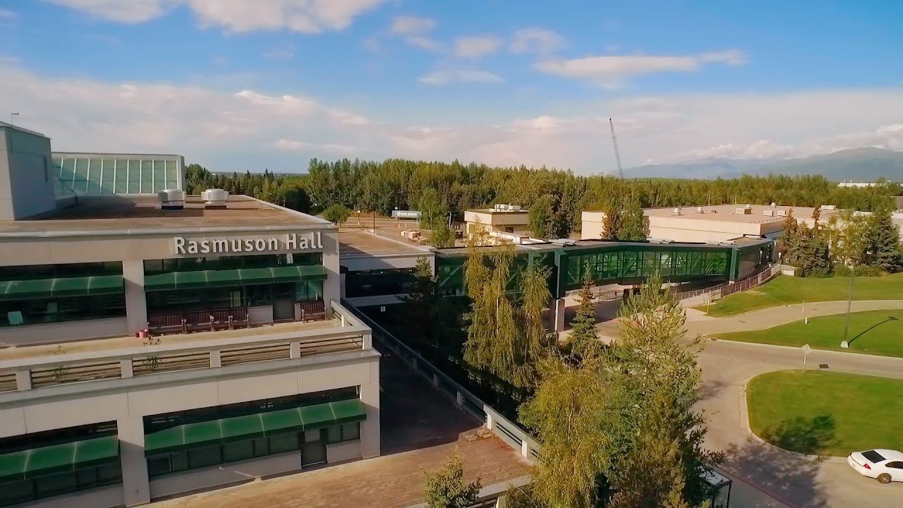 UAA College of Business and Public Policy: A Quality Education