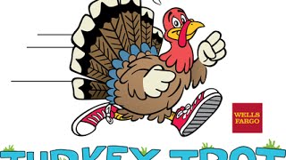 2014 HumanKind Turkey Trot 5k Run & Walk