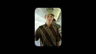 Skema Kendhangan Ciblon Ladrang