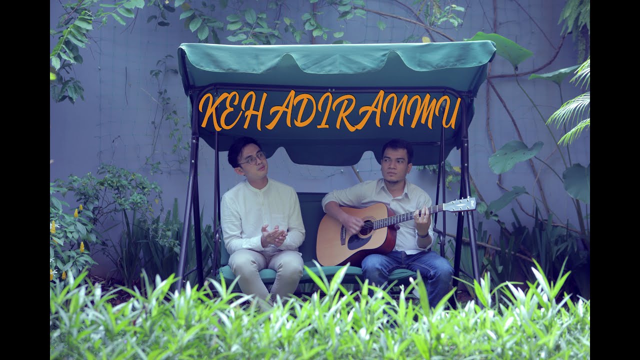 4ART - KEHADIRANMU FEAT. RURI (Acoustic Version) Original Song