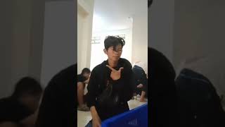 KURIR Lex Id nih bos #KurirLazada #KERRYEXPRESS KURIR Lex Id nih bos #KurirLazada #KERRYEXPRESS