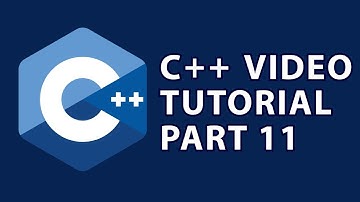 C++ Tutorial 11 : Polymorphism
