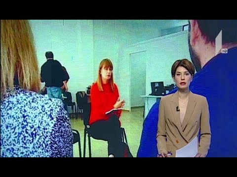 „ძალა ერთობაშიას“ ზუგდიდის მერობის კანდიდატის შეხვედრები