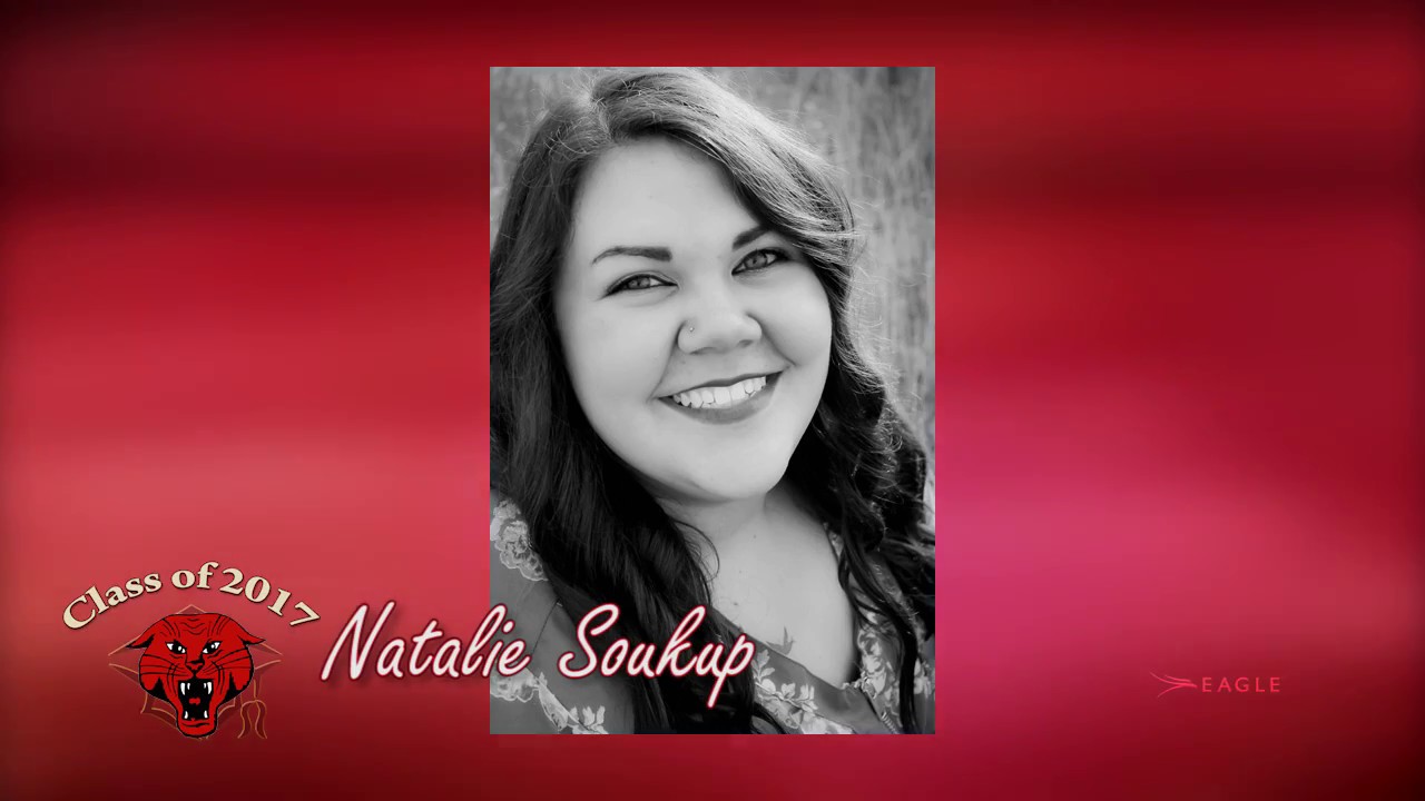 Ellsworth KS High School Senior Salute 2017 YouTube