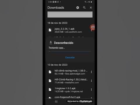 Jojoy 3.2.26 APK for Android