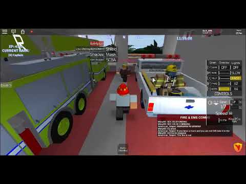 Roblox Fire Simulator Coastal Heat