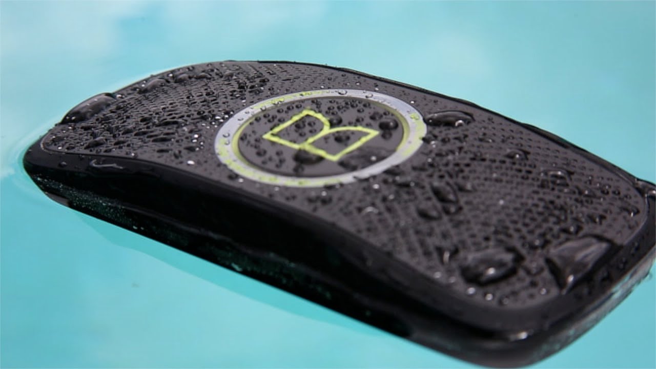 monster backfloat speaker