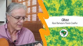 “Gita” (Raul Seixas) en Esperanto
