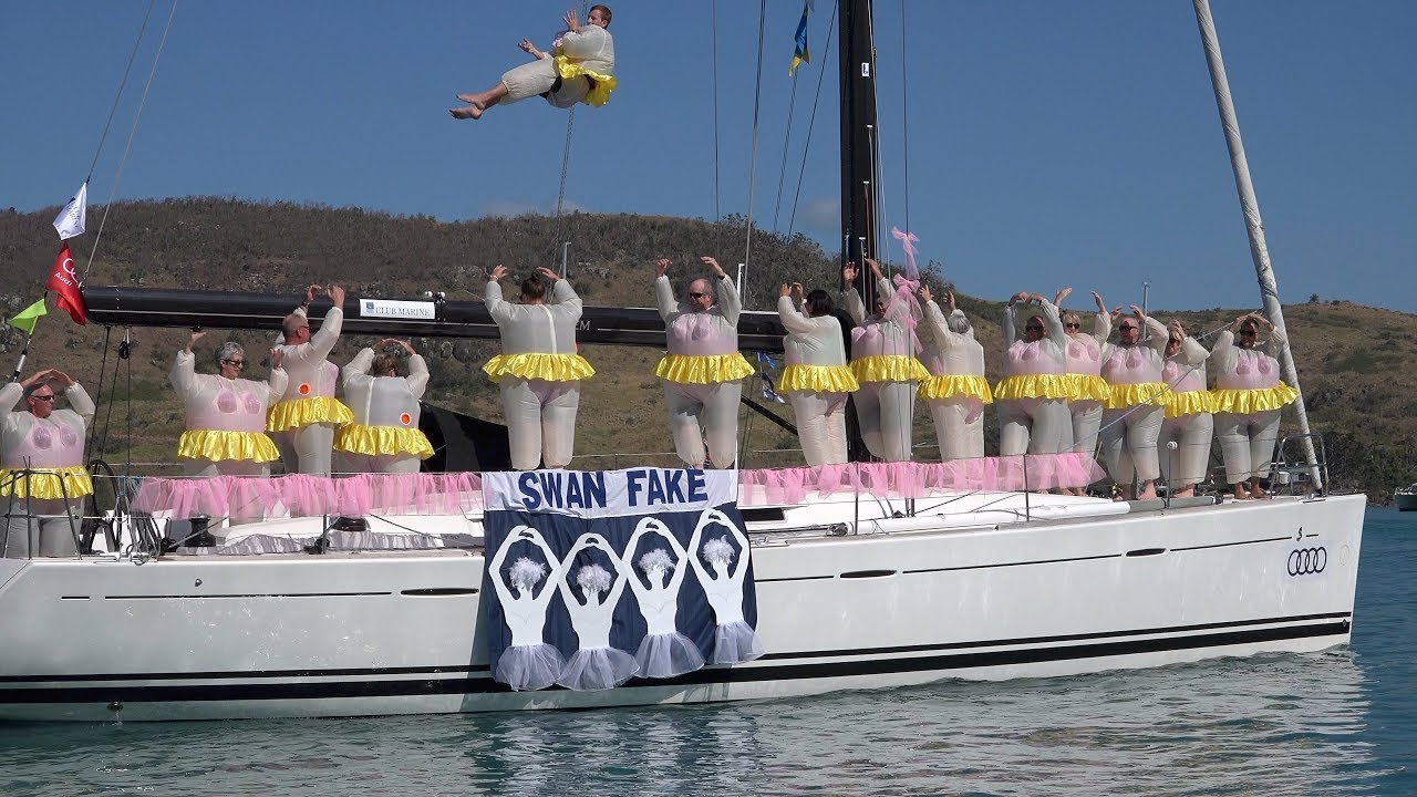 AHIRW 2017 - Prix D'Elegance