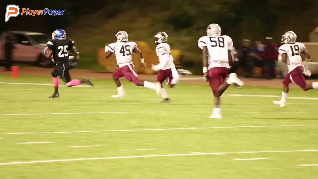 GME RECAP ATL STEPHENSON vs KING ATL Game Recap YouTube