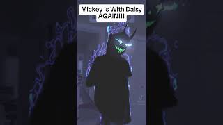 Demon Donald Returns Again tal on