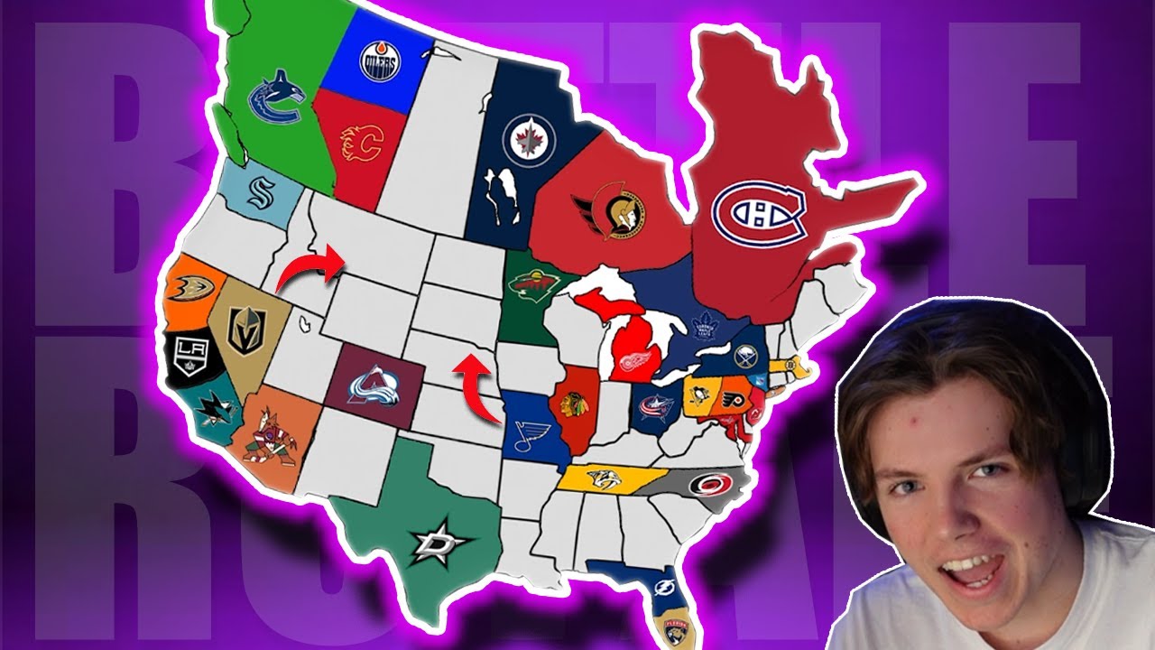 LAST NHL TEAM ALIVE WINS THIS IMPERIALISM BATTLE ROYALE Win Big Sports