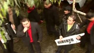 CRISTIAN RIZESCU - LA CAZANUL DINTRE PRUNI