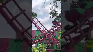 The biggest Ride in Wonderla🔥🔥🔥