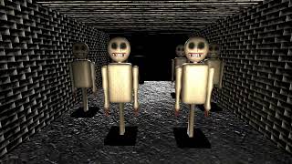 Nox Timore Game Walkthrough Review